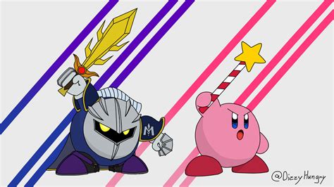 Star Warriors Fanart By Me Kirby