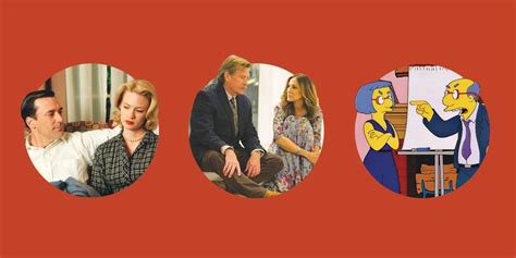17 Divorced Characters On Tv Legendary Television Divorces