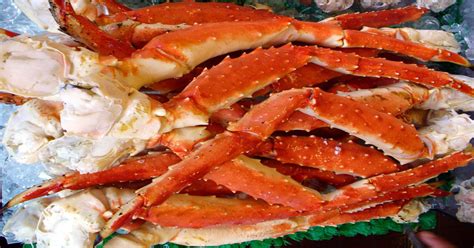 Best King Crab Legs