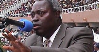 A story shared by pastor w.f. Deeper Life Overseer, Pastor Kumuyi Offers To Retire Over ...