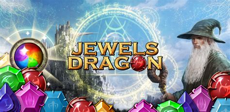 Jewels Dragon Questukappstore For Android