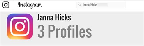 Janna Hicks Background Data Facts Social Media Net Worth And More