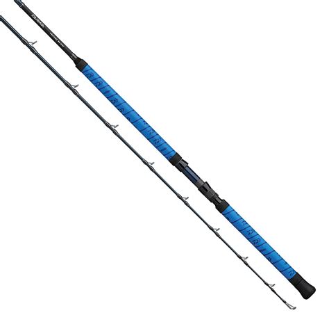 Shop Comfortable Daiwa Proteus Wn Blue Saltwater Rods At Cheap Prices