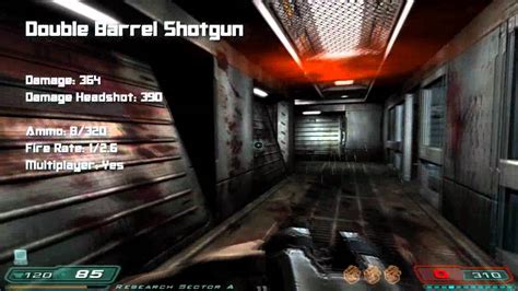 Doom 3 Weapon Mods Zoomleading