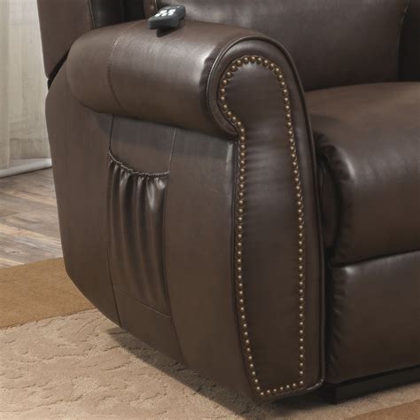 Ac Pacific Reclining Massage Chair And Reviews Wayfair