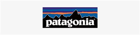 Shop Patagonia Outdoor Clothing And Gear Patagonia Logo Png