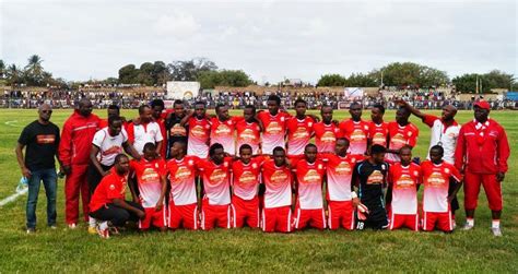 Simba sports club is a tanzanian football club based in dar es salaam. MATUKIO @ MICHUZI BLOG: NSSF YADHAMINI PAMBANO LA SIMBA NA ...