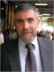 Economic policy in the 1990s. The Conscience of a Liberal - Paul Krugman - Book Review ...