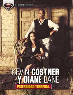 Pin By M Nik On Man Of Steel Kevin Costner Diane Lane Good Movies