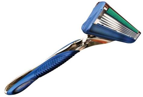 Choosing the right razor blade