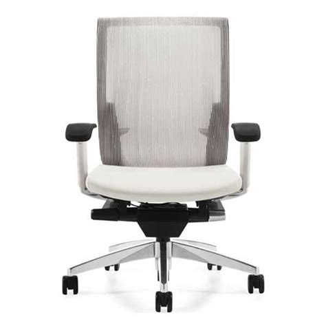 The comfortable upholstery and ergonomic design make sure that youre relaxed and. G20 High Back Synchro-Tilt Mesh Chair - Creative Office ...