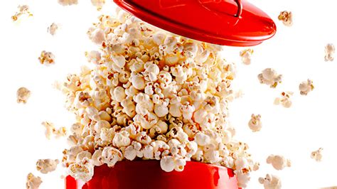 How To Make Popcorn At Home Homemade Popcorn