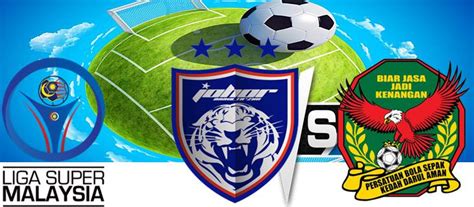 Tm piala malaysia 2016 perak tbg vs jdt fc 30 07 16 sorotan. Keputusan Terkini JDT Vs Kedah 15.7.2016 Liga Super Malaysia