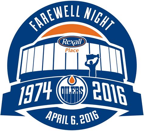 Some logos are clickable and available in large sizes. Edmonton Oilers Special Event Logo - National Hockey ...