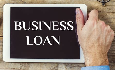 New Business Loans 5 Important Considerations Backbone America