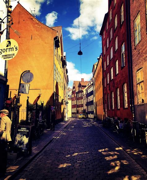 Ifølge Lonely Planet Er København Verdens Bedste By At Besøge