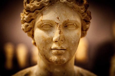 Would You Be Considered Beautiful In Ancient Greece