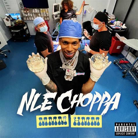 Nle Choppa Returns With Self Directed Video For ‘mmm Hmm Nsfw Grungecake™