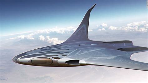future planes star wars designer imagines air travel cnn aircraft aircraft design