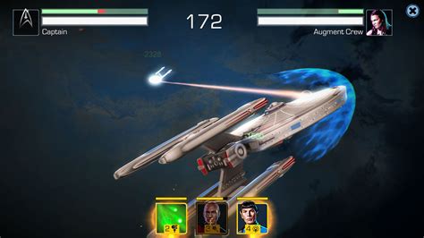 Star Trek Timelines Game Maker Disruptor Beam Raises 85m Techcrunch