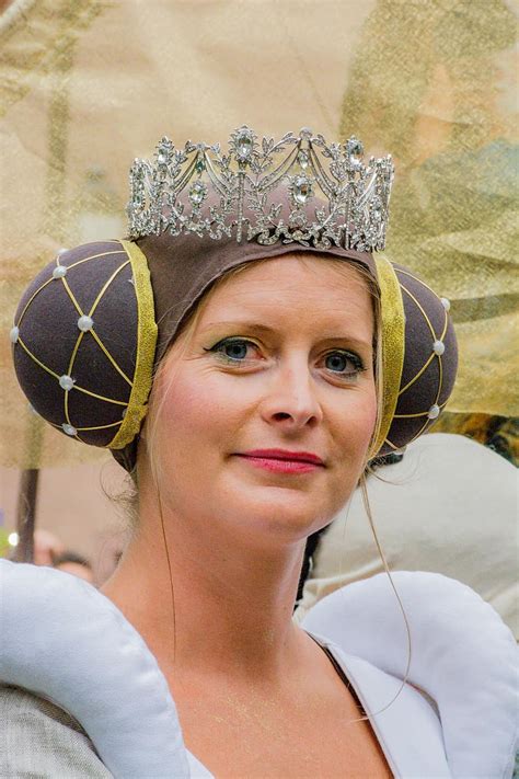Woman Royalty Queen Face People Beauty Pikist