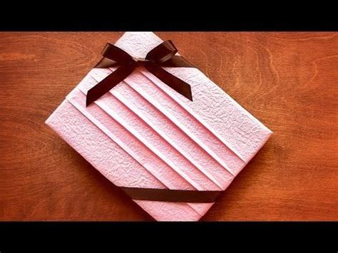 Maybe you would like to learn more about one of these? Simple & Beautiful Gift Wrapping for T-Shirt and More ...