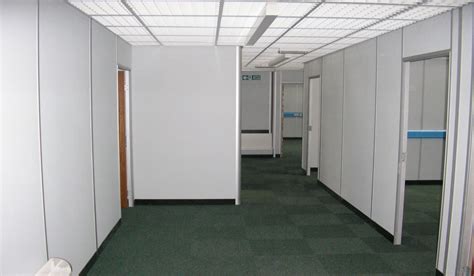 Office Partitioning Systems Internal Office Walls Partitions
