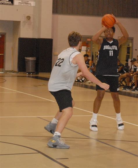 Bogalusa goes 1-1 in summer league - The Bogalusa Daily News | The