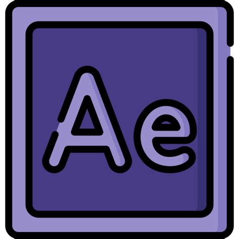 Adobe Special Lineal Color Icon