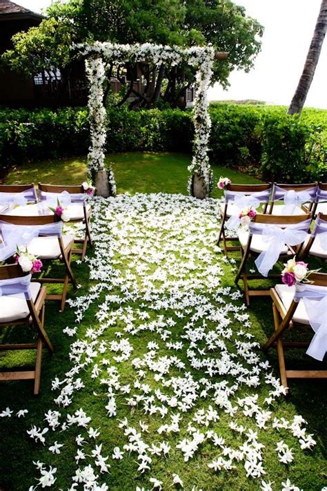 Outdoor Wedding Outdoor Ceremony And Reception Ideas 2107265 Weddbook