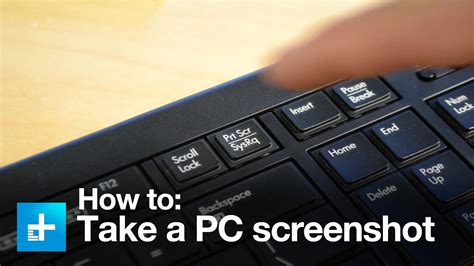 How To Take A Screenshot On A Pc Snipping Tool Computer Take A