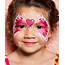 Confetti Parties Face Painting