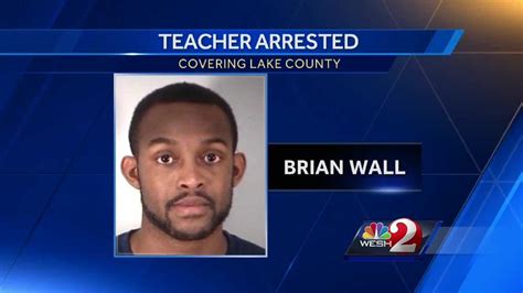 Tavares High School teacher arrested, accused of inappropriately