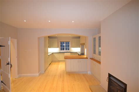 JLA Joinery Bespoke Fitted Kitchens