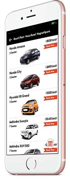 Self Drive Cars Rental,Self Drive cars on Rent,Car Rental in India | Car rental, Car rental ...