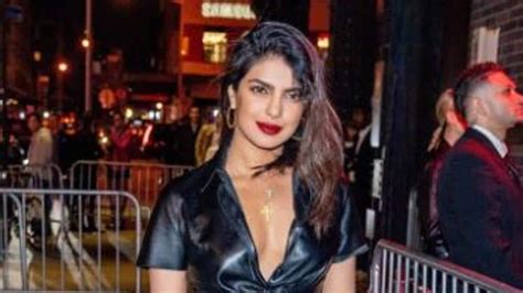 Priyanka Chopra Announces Her Memoirs Unfinished Says It Will Be