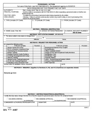 Motor pool operations and field maintenance are linked with safety. For use of this form, see DA PAM 600-8-21; the proponent ...