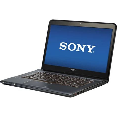 Sony Laptop At Rs 31990piece Talegaon Dabhade Pune Id 13998499830