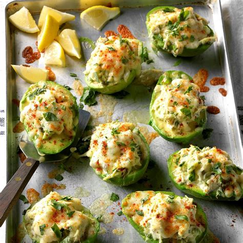 50 Amazing Avocado Recipes You Need To Try Taste Of Home