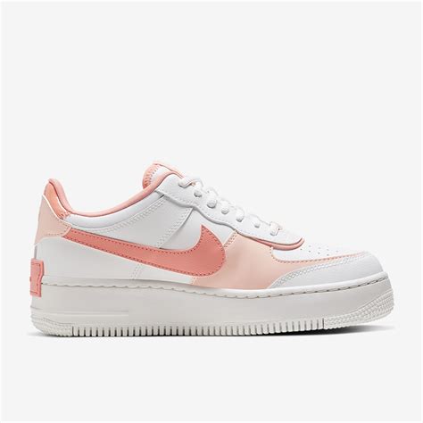 Nike Womens Shoes Air Force 1 Shadow Airforce Military