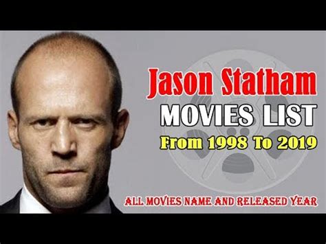 Well, we've upgraded our list of the mighty statham's finest movies, though it saddens me to say that in the years since this article's first inception, we are still without a third crank film, which the world needs now more than ever i'm sure. JaSoN StAtHaM: All MOVIES List | Transporter and Crank ...