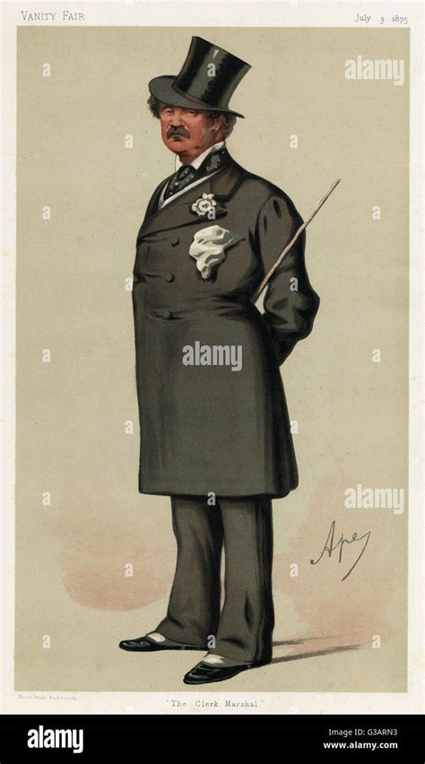 Lord Alfred Paget Stock Photo Alamy