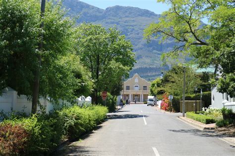 9x Not To Miss ‘sightseeing Places When In Franschhoek South Africa