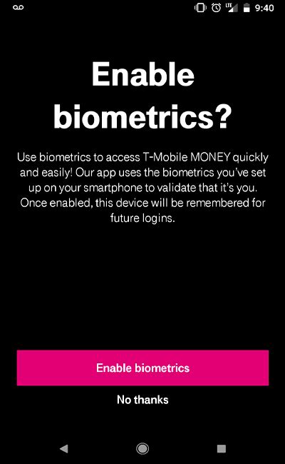 I'll try to reach to everyone in time to. T-Mobile MONEY Rewards Low Balance Savers | DepositAccounts