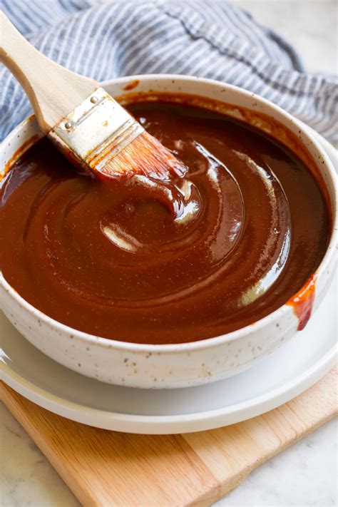 15 Of The Best Real Simple Who Invented Bbq Sauce Ever Easy Recipes