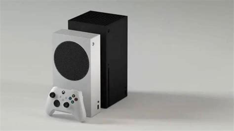 Xbox Series X Y Xbox Series S Ya Tienen Precio Y Fecha De Lanzamiento