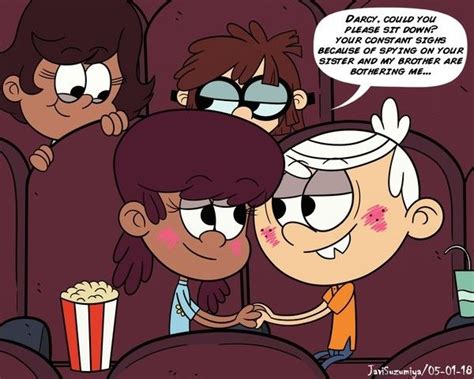 Pin By Anthony Alejandro On The Loud House Fanart Loud House Sisters Loud House Characters