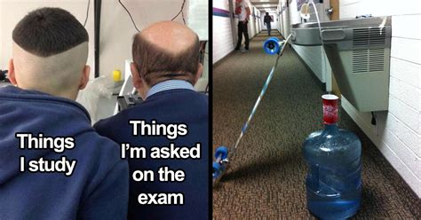 30 Funny Memes That Perfectly Capture Student Life Demilked