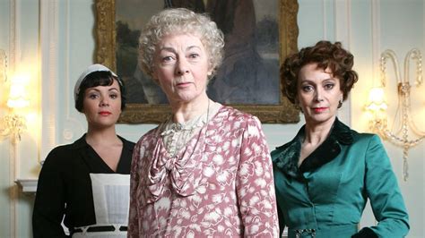 Agatha Christies Marple Season 3 2007 Watcha Pedia