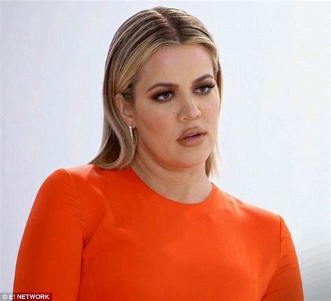 Series Premiere Khloe Kardashian Helped Two People Transform Themselves On Thursdays Debut Of